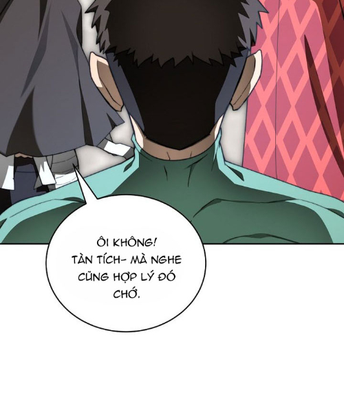 Mắc Kẹt Trong Tòa Tháp Thử Thách Chapter 116 - Trang 2