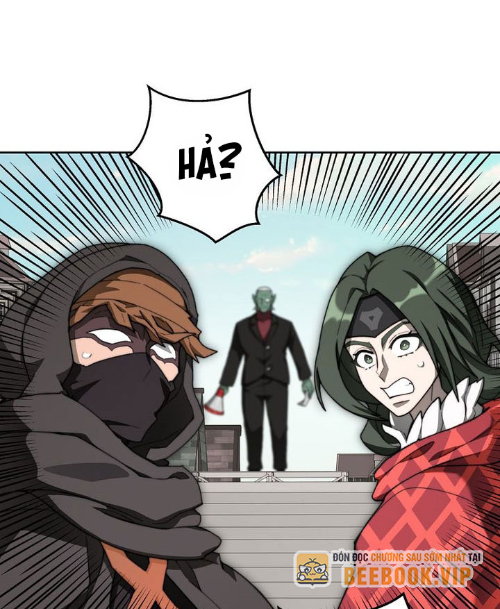 Mắc Kẹt Trong Tòa Tháp Thử Thách Chapter 116 - Trang 2