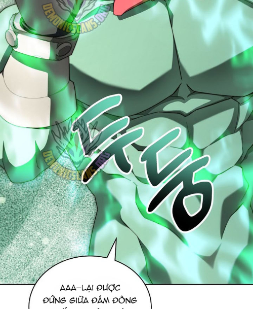 Mắc Kẹt Trong Tòa Tháp Thử Thách Chapter 116 - Trang 2