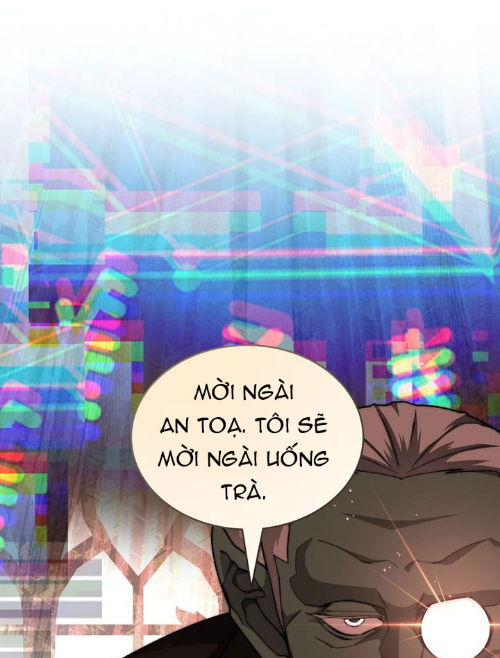 Mắc Kẹt Trong Tòa Tháp Thử Thách Chapter 116 - Trang 2