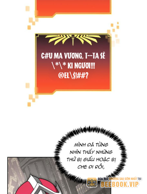 Mắc Kẹt Trong Tòa Tháp Thử Thách Chapter 116 - Trang 2