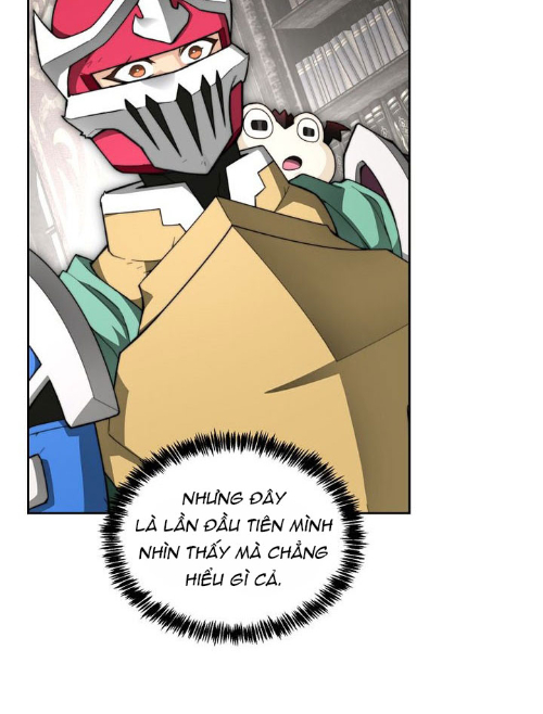 Mắc Kẹt Trong Tòa Tháp Thử Thách Chapter 116 - Trang 2