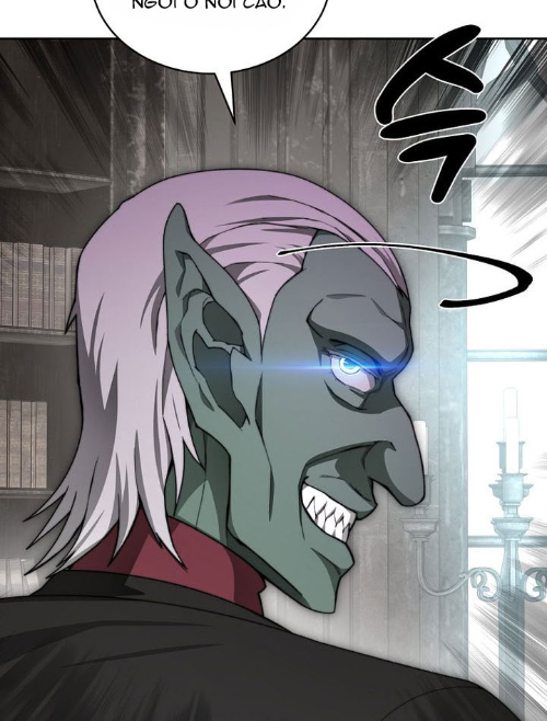 Mắc Kẹt Trong Tòa Tháp Thử Thách Chapter 116 - Trang 2