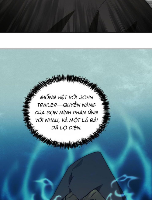 Mắc Kẹt Trong Tòa Tháp Thử Thách Chapter 116 - Trang 2