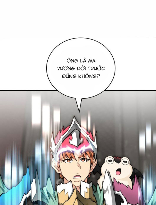Mắc Kẹt Trong Tòa Tháp Thử Thách Chapter 116 - Trang 2