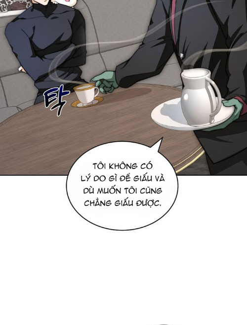 Mắc Kẹt Trong Tòa Tháp Thử Thách Chapter 116 - Trang 2