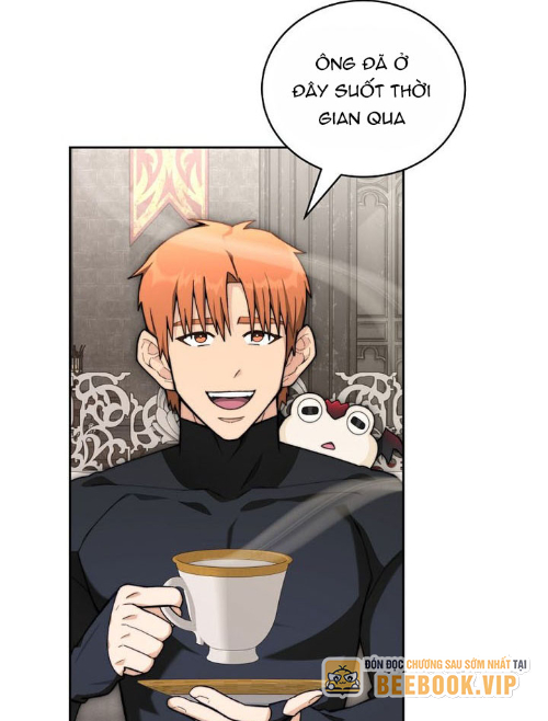 Mắc Kẹt Trong Tòa Tháp Thử Thách Chapter 116 - Trang 2