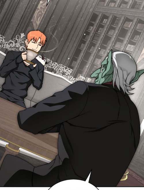 Mắc Kẹt Trong Tòa Tháp Thử Thách Chapter 116 - Trang 2