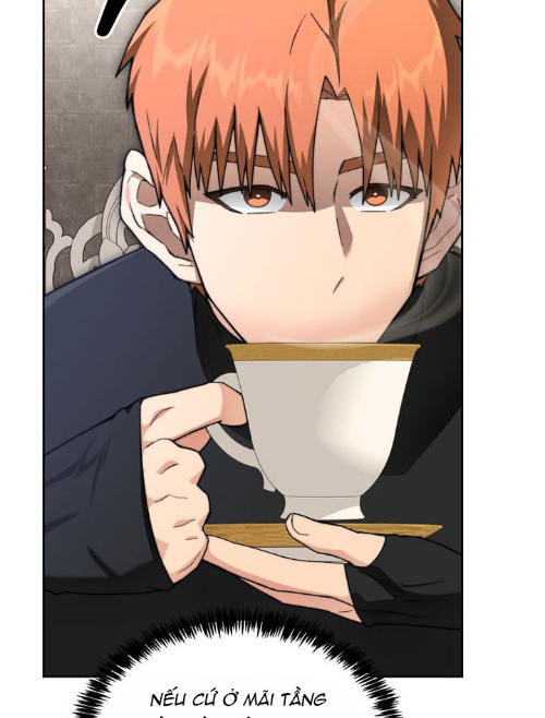 Mắc Kẹt Trong Tòa Tháp Thử Thách Chapter 116 - Trang 2