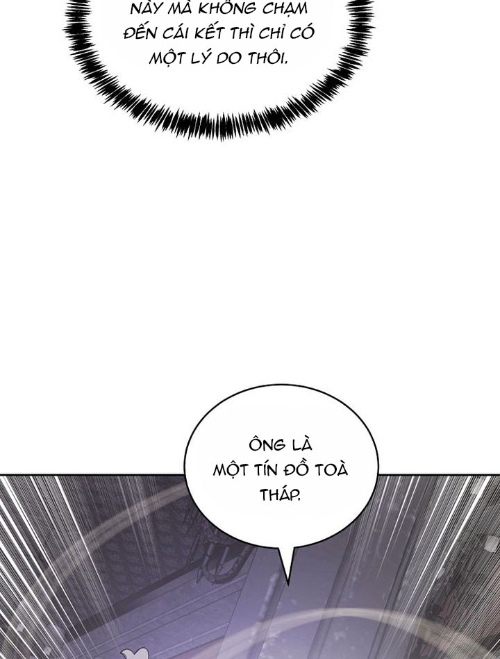 Mắc Kẹt Trong Tòa Tháp Thử Thách Chapter 116 - Trang 2