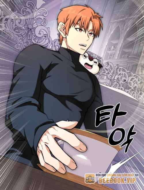 Mắc Kẹt Trong Tòa Tháp Thử Thách Chapter 116 - Trang 2