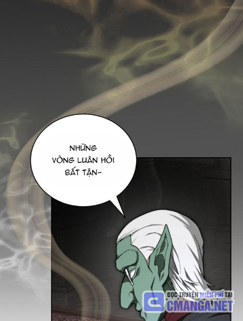 Mắc Kẹt Trong Tòa Tháp Thử Thách Chapter 116 - Trang 2