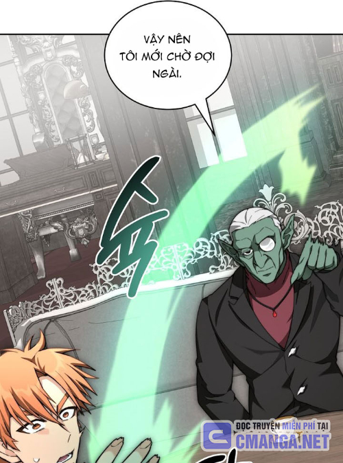 Mắc Kẹt Trong Tòa Tháp Thử Thách Chapter 116 - Trang 2