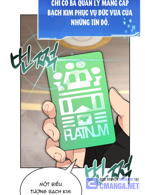 Mắc Kẹt Trong Tòa Tháp Thử Thách Chapter 116 - Trang 2