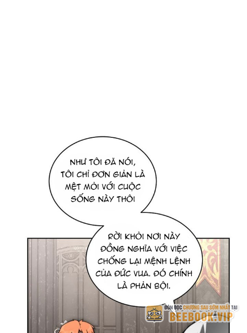 Mắc Kẹt Trong Tòa Tháp Thử Thách Chapter 116 - Trang 2