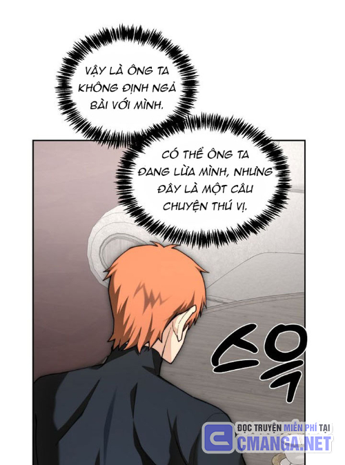 Mắc Kẹt Trong Tòa Tháp Thử Thách Chapter 116 - Trang 2
