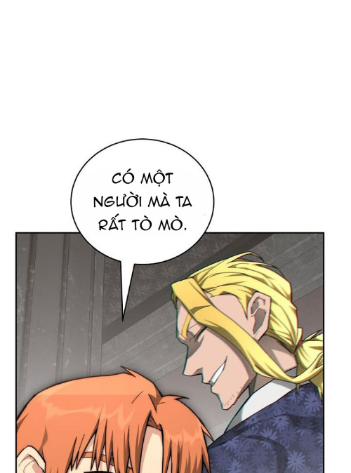Mắc Kẹt Trong Tòa Tháp Thử Thách Chapter 116 - Trang 2