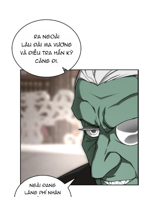 Mắc Kẹt Trong Tòa Tháp Thử Thách Chapter 116 - Trang 2