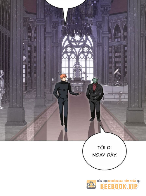 Mắc Kẹt Trong Tòa Tháp Thử Thách Chapter 116 - Trang 2