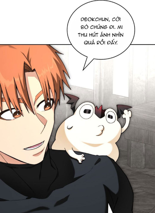 Mắc Kẹt Trong Tòa Tháp Thử Thách Chapter 116 - Trang 2