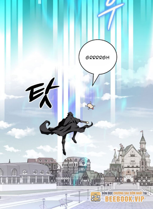 Mắc Kẹt Trong Tòa Tháp Thử Thách Chapter 116 - Trang 2