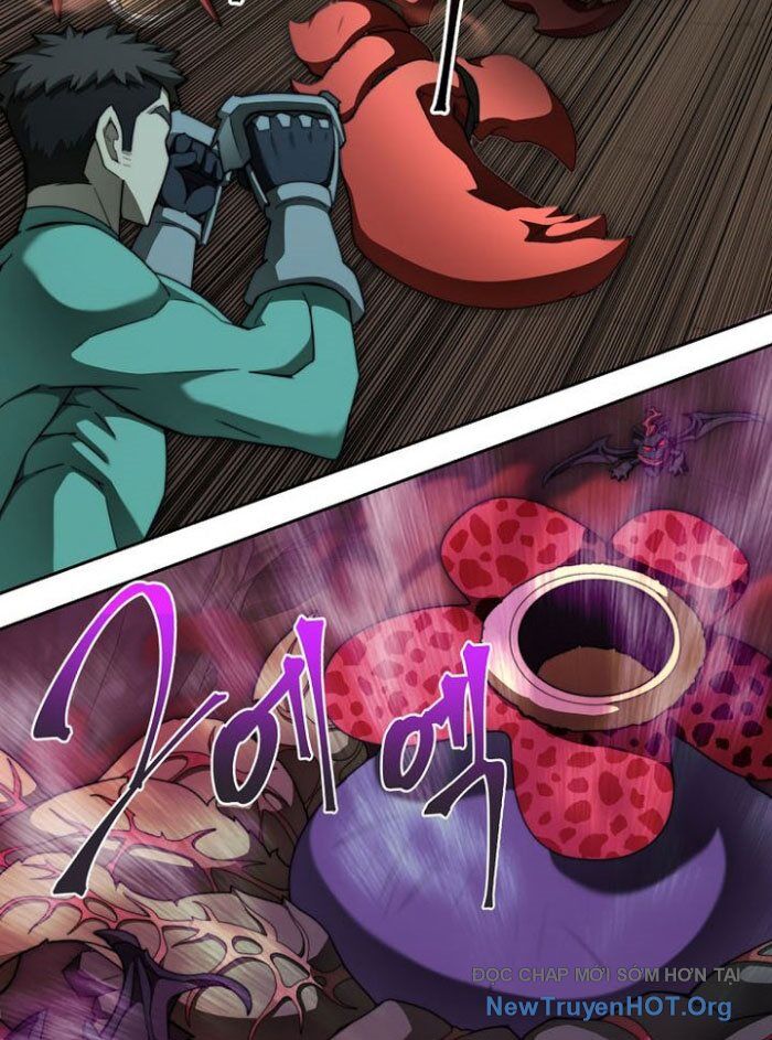 Mắc Kẹt Trong Tòa Tháp Thử Thách Chapter 117 - Trang 2