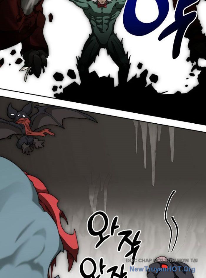 Mắc Kẹt Trong Tòa Tháp Thử Thách Chapter 117 - Trang 2