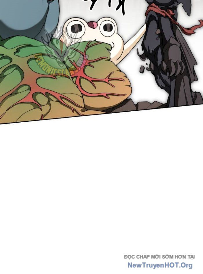 Mắc Kẹt Trong Tòa Tháp Thử Thách Chapter 117 - Trang 2