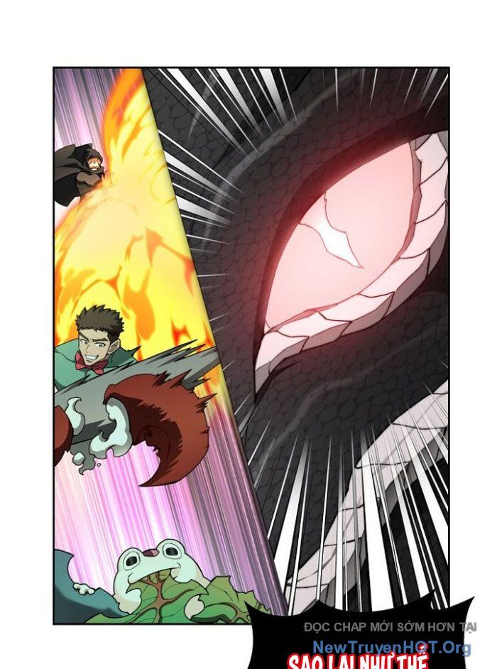 Mắc Kẹt Trong Tòa Tháp Thử Thách Chapter 117 - Trang 2