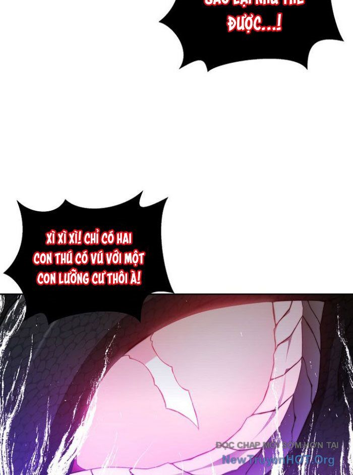 Mắc Kẹt Trong Tòa Tháp Thử Thách Chapter 117 - Trang 2