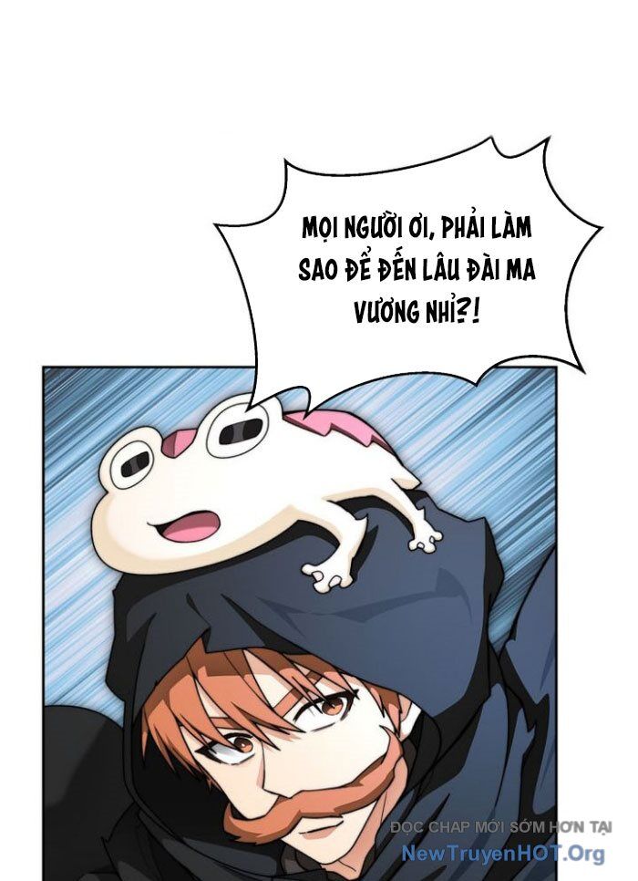 Mắc Kẹt Trong Tòa Tháp Thử Thách Chapter 117 - Trang 2