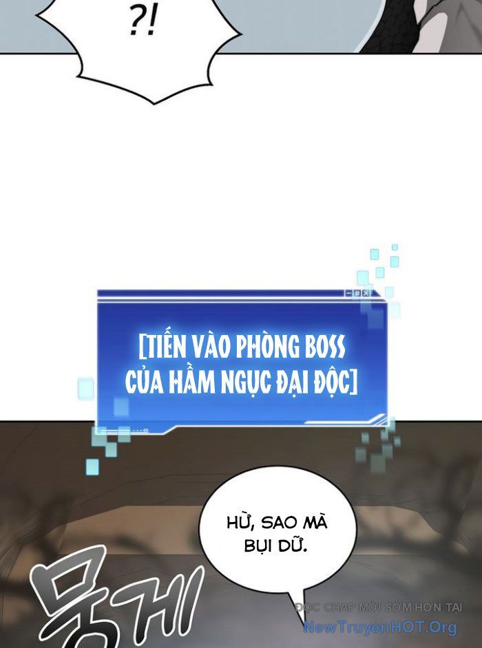 Mắc Kẹt Trong Tòa Tháp Thử Thách Chapter 117 - Trang 2