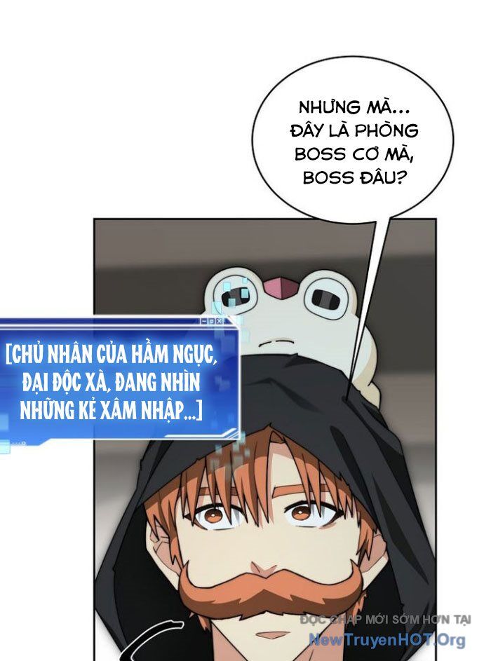 Mắc Kẹt Trong Tòa Tháp Thử Thách Chapter 117 - Trang 2