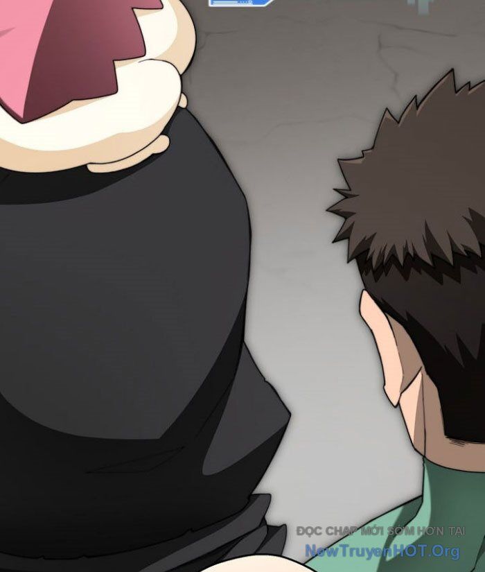 Mắc Kẹt Trong Tòa Tháp Thử Thách Chapter 117 - Trang 2