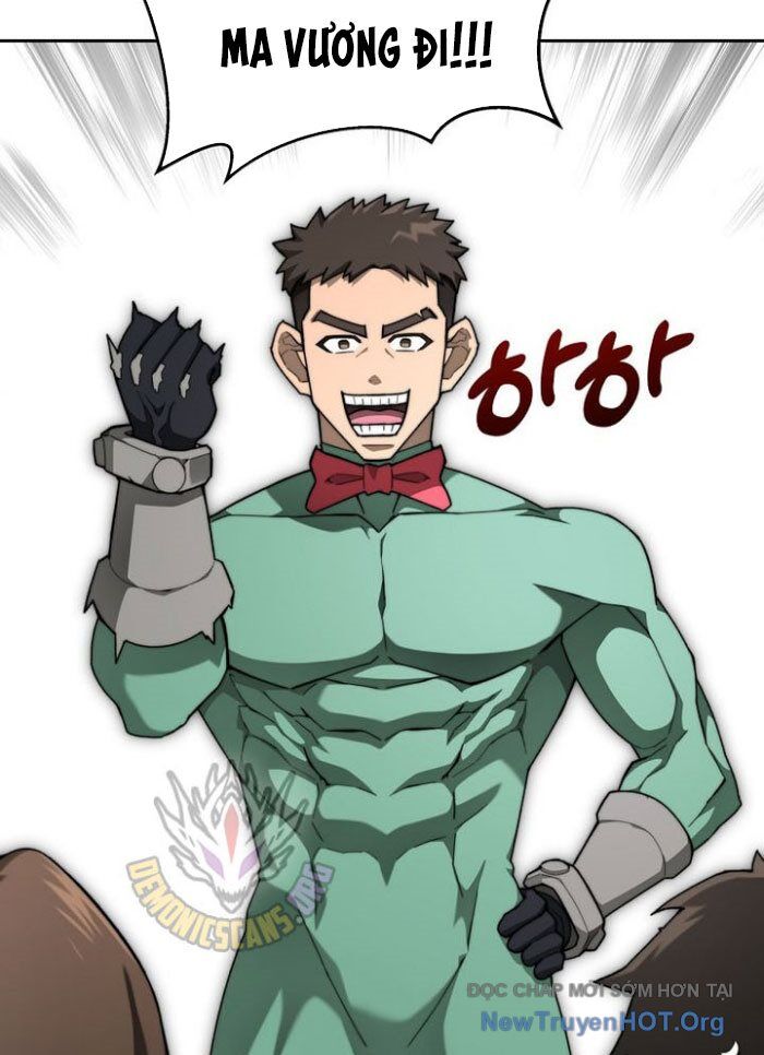 Mắc Kẹt Trong Tòa Tháp Thử Thách Chapter 117 - Trang 2