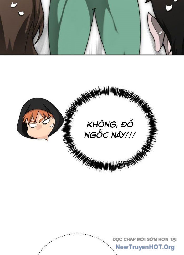 Mắc Kẹt Trong Tòa Tháp Thử Thách Chapter 117 - Trang 2