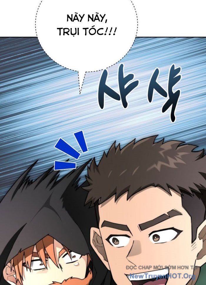 Mắc Kẹt Trong Tòa Tháp Thử Thách Chapter 117 - Trang 2