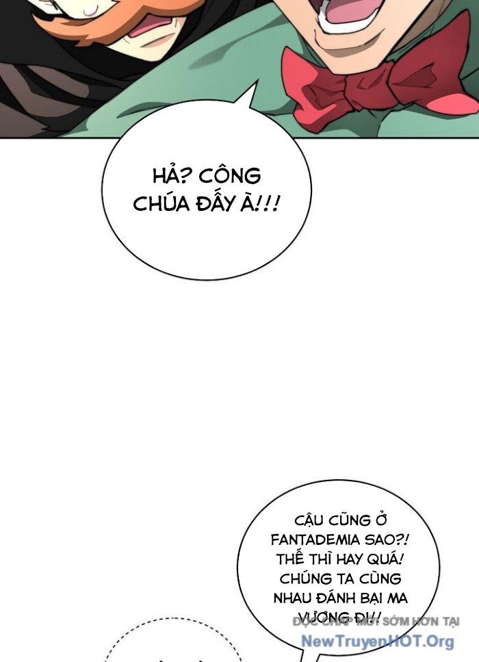 Mắc Kẹt Trong Tòa Tháp Thử Thách Chapter 117 - Trang 2