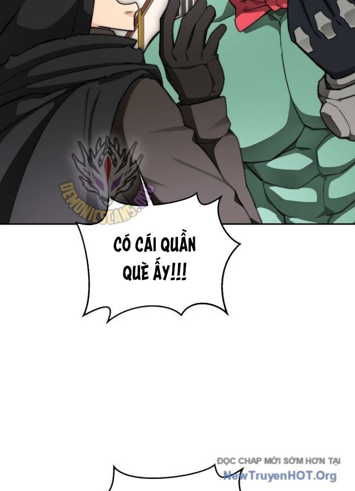 Mắc Kẹt Trong Tòa Tháp Thử Thách Chapter 117 - Trang 2