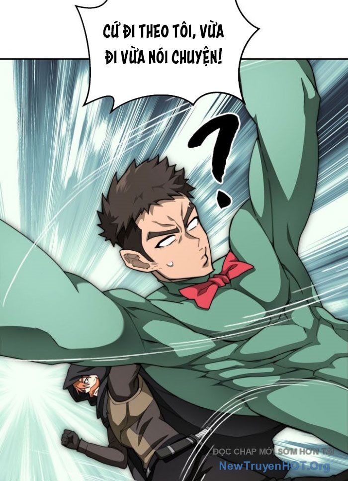 Mắc Kẹt Trong Tòa Tháp Thử Thách Chapter 117 - Trang 2