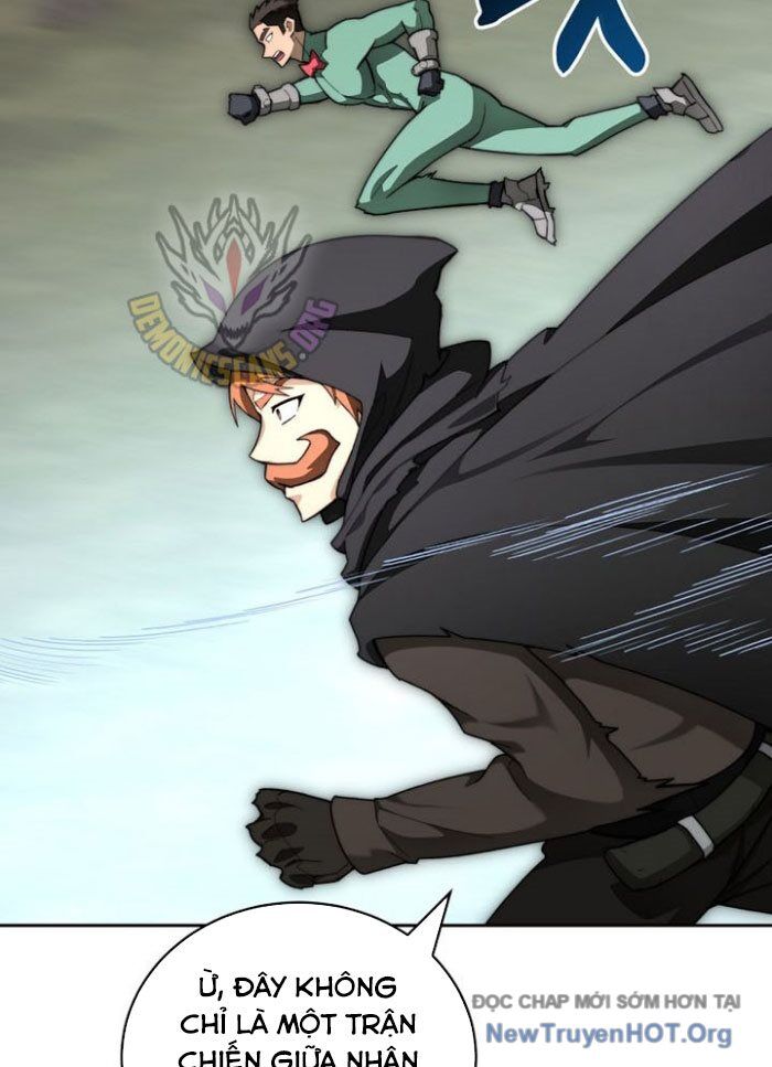 Mắc Kẹt Trong Tòa Tháp Thử Thách Chapter 117 - Trang 2