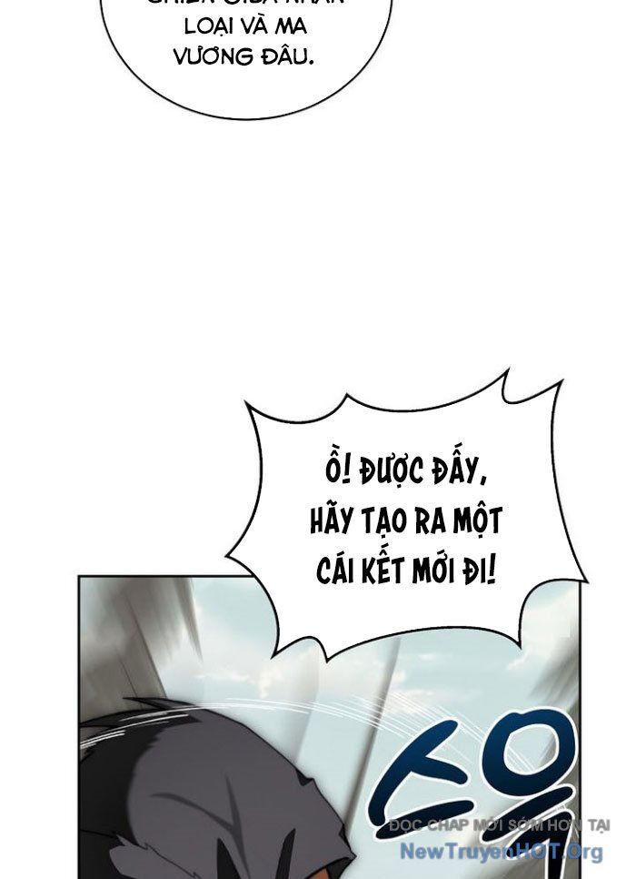 Mắc Kẹt Trong Tòa Tháp Thử Thách Chapter 117 - Trang 2