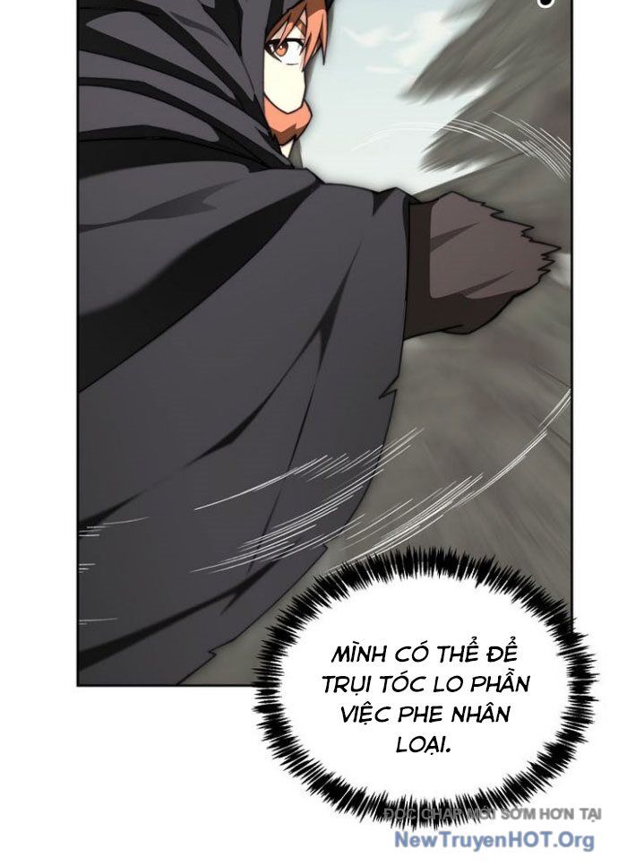 Mắc Kẹt Trong Tòa Tháp Thử Thách Chapter 117 - Trang 2