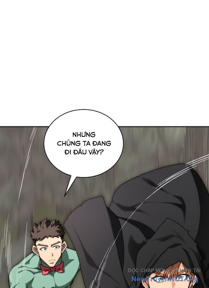 Mắc Kẹt Trong Tòa Tháp Thử Thách Chapter 117 - Trang 2