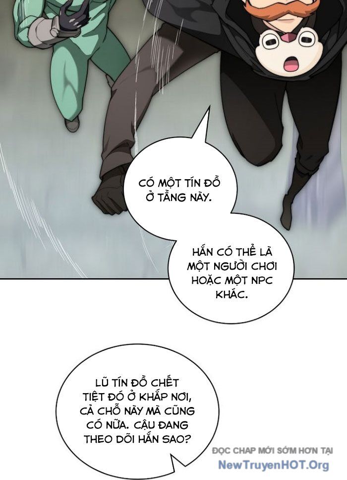 Mắc Kẹt Trong Tòa Tháp Thử Thách Chapter 117 - Trang 2