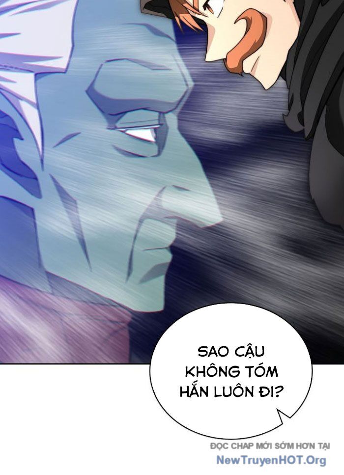 Mắc Kẹt Trong Tòa Tháp Thử Thách Chapter 117 - Trang 2