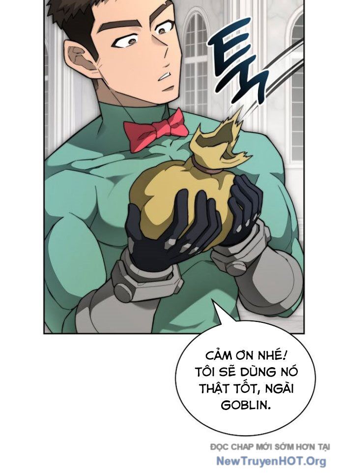 Mắc Kẹt Trong Tòa Tháp Thử Thách Chapter 117 - Trang 2