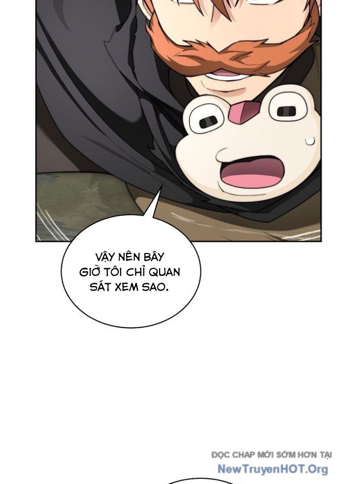 Mắc Kẹt Trong Tòa Tháp Thử Thách Chapter 117 - Trang 2