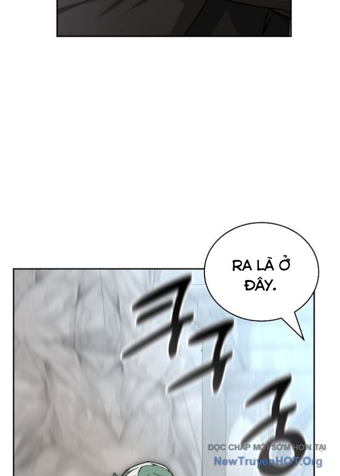 Mắc Kẹt Trong Tòa Tháp Thử Thách Chapter 117 - Trang 2
