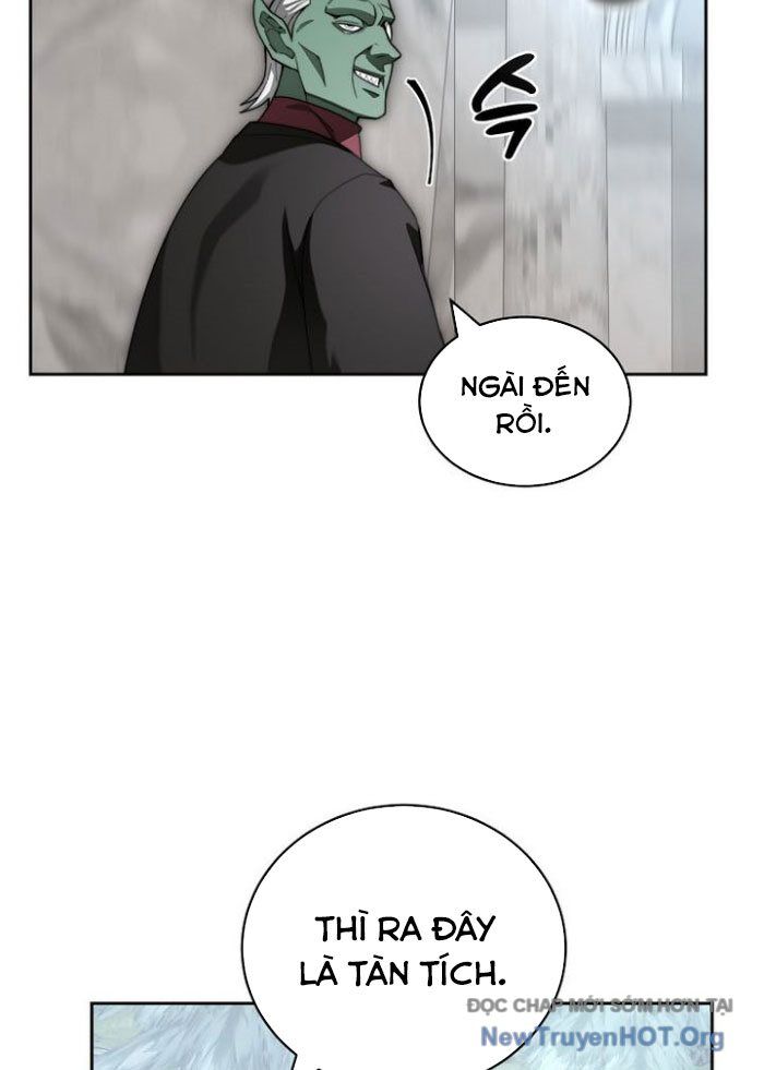 Mắc Kẹt Trong Tòa Tháp Thử Thách Chapter 117 - Trang 2